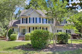 307 Headwaters Dr, Hampstead, NC 28443