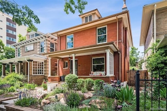 1007 N Ogden St, Denver, CO 80218