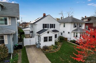 155 Knowlton Ave, Buffalo, NY 14217