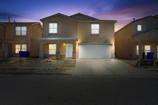2008 Hermosa Creek Dr SW, Albuquerque, NM 87121