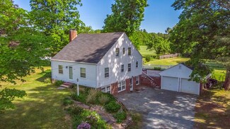 1047 Granville Rd, Westfield, MA 01085