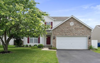 3711 Fountain Cove Ln, Grove City, OH 43123