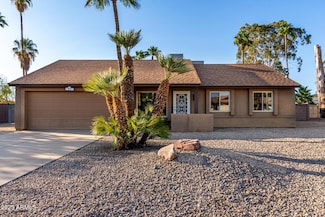 6424 E Aire Libre Ln, Scottsdale, AZ 85254