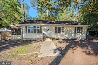 7218 Walston Switch Rd, Parsonsburg, MD 21849