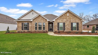 728 Honeysuckle Loop, Canton, MS 39046