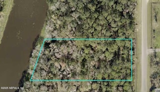 9645 E Deep Creek Blvd, Hastings, FL 32145