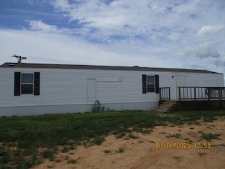 26501 Quail Trail, Valle de Oro, TX 79010