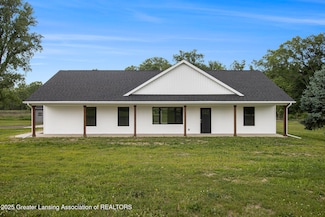 4633 Parman Rd, Stockbridge, MI 49285