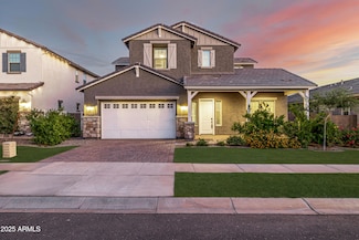 3943 E Boot Track Trail, Gilbert, AZ 85296