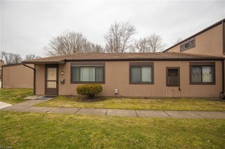 26668 Lake of the Falls Blvd, Olmsted Falls, OH 44138