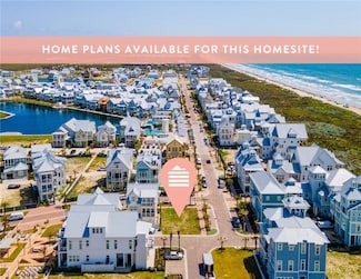 100 S Shore Dr, Port Aransas, TX 78373