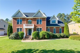 11013 Ellis Meadows Ln, Glen Allen, VA 23059