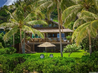 59-557 Ke Iki Rd Unit A, Haleiwa, HI 96712