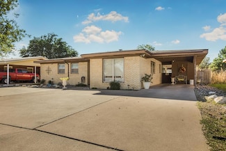 1211 Emerald Ave, Odessa, TX 79761