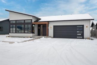 2138 Horsetail Ln, Missoula, MT 59808