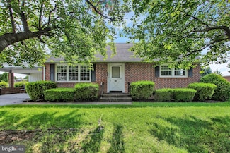 226 S 3rd St, Mc Sherrystown, PA 17344