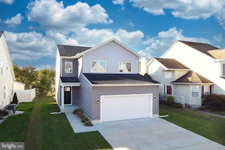 11765 Buckingham Dr, Del Mar, DE 19940