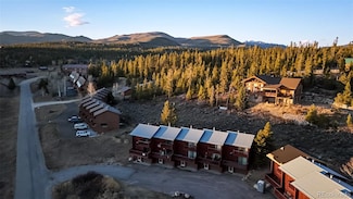 226 County Road 442 Unit 4, Grand Lake, CO 80447