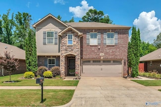 1808 Clayton Cove Dr NW, Madison, AL 35757