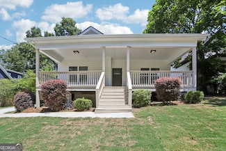 809 Dill Ave SW, Atlanta, GA 30310