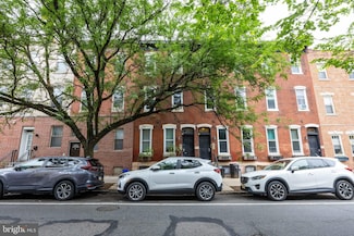 1927 Christian St Unit A, Philadelphia, PA 19146