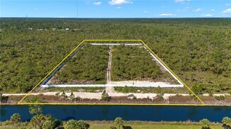 2455 Woodland Estates Rd, Naples, FL 34117