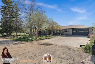 2430 River Meadows Rd, Casper, WY 82604