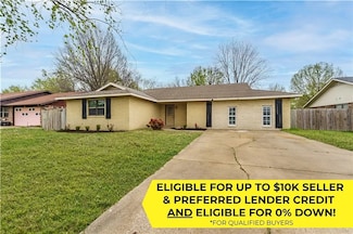 1101 Karena St, Springdale, AR 72762