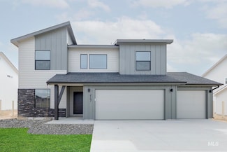 Amelia 2636, Kuna, ID 83634