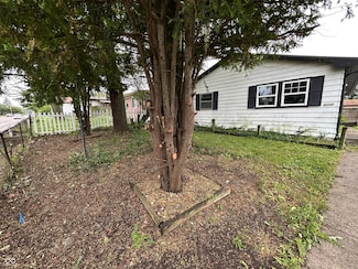 4109 E 21st St, Indianapolis, IN 46218