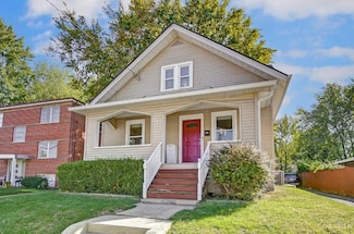 4231 E Galbraith Rd, Cincinnati, OH 45236