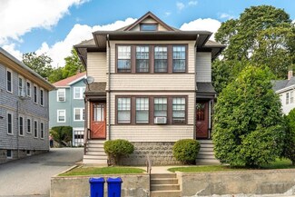 529 Pleasant St, Malden, MA 02148