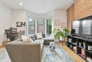 70 Appleton St Unit 3, Boston, MA 02116
