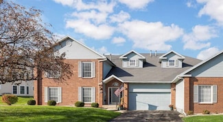 3460 Willowridge Rd Unit D, Marion, IA 52302