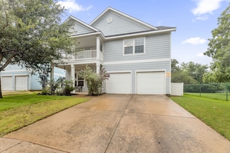 1750 Davisville Dr, Providence Village, TX 76227