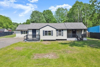 1178 Drent Rd, Muskegon, MI 49442