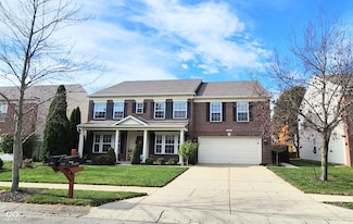 14246 Calming Waters, Fishers, IN 46038