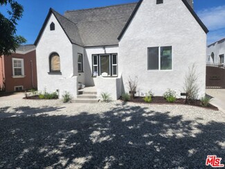 8981 California Ave, South Gate, CA 90280