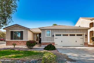 3197 N Pleasant View Ln, Casa Grande, AZ 85122
