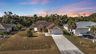 4061 Atwater Dr, North Port, FL 34288
