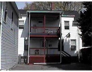 26 Melvin Ave, Lynn, MA 01902