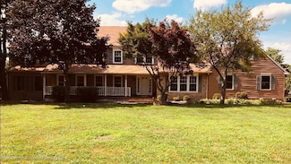 3 Huntington Ct, Allentown, NJ 08501