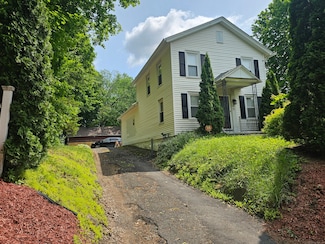 216 Bunker Hill Ave, Waterbury, CT 06708