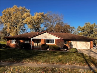 4251 Sillman Place, Dayton, OH 45440