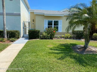 1425 Malibu Cir NE Unit 104, Palm Bay, FL 32905