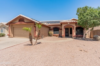 2541 N 86th Ave, Phoenix, AZ 85037