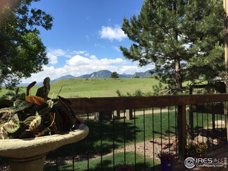 4250 Greenbriar Blvd, Boulder, CO 80305