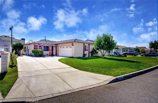 4616 Bartlett Ave, Rosemead, CA 91770