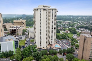205 E Joppa Rd, Towson, MD 21286