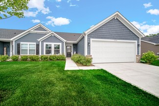 2555 Springdale St, Chesterton, IN 46304